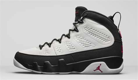 Elevate Your Style with the Iconic Air Jordan 9 Men's Shoes