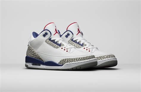 Elevate Your Style with the Iconic Jordan 3 Men's Shoes