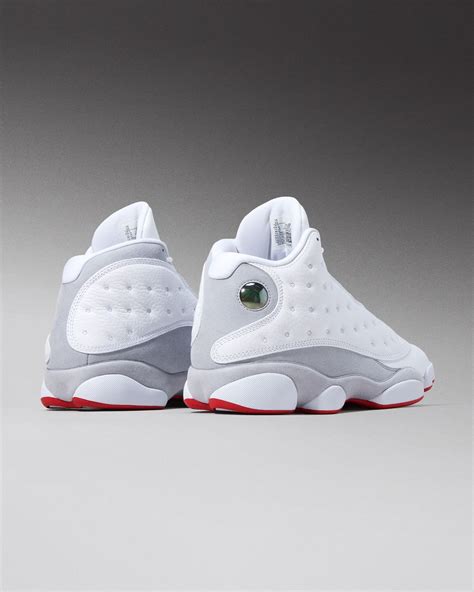 Elevate Your Style with the Iconic Jordan Retro 13 Men's Shoes