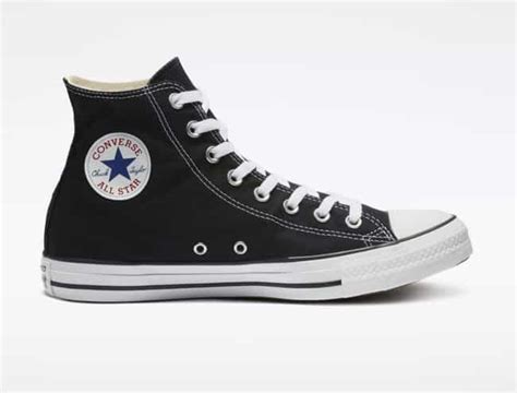 Elevate Your Style with the Iconic Shoes Mens Converse**