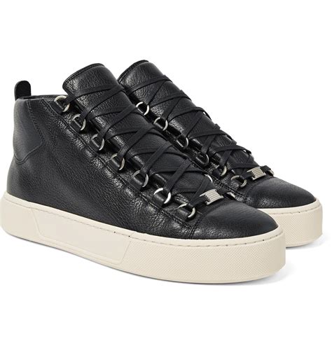 Elevate Your Style with the Latest Balenciaga Sneakers Men's