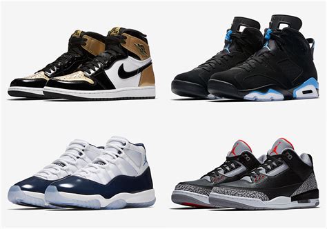 Elevate Your Style with the Latest Jordan Shoes at Champs