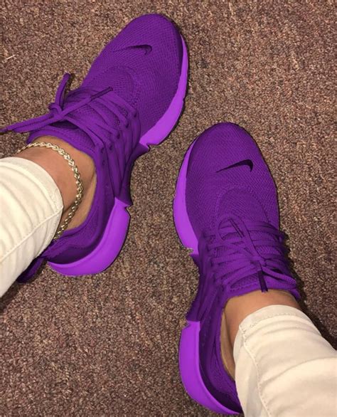 Elevate Your Style with the Latest Purple Women Sneakers