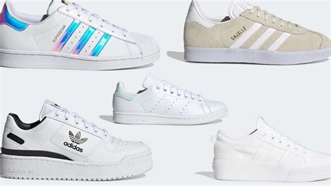 Elevate Your Style with the Latest Women Adidas Sneakers