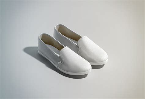 Elevate Your Style with the Perfect Pair of Women White Slip On Shoes