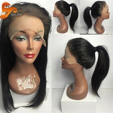 Elevate Your Style with the Stunning Side Ponytail Wig