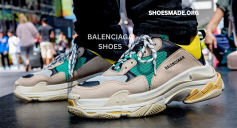 Elevate Your Style with the Timeless Appeal of All White Balenciaga Shoes: A Comprehensive Guide