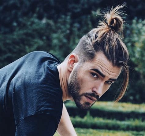 Elevate Your Style with the Ultimate Male Ponytail Wig