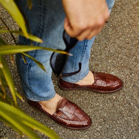 Elevate Your Summer Style with Slip-On Summer Shoes for Men