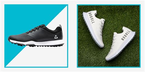 Elevate Your Swing: Discover the Best Golf Shoes for Men That Enhance Performance