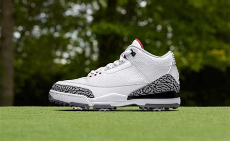 Elevate Your Swing with Jordan Golf Shoes: Unparalleled Style and Performance