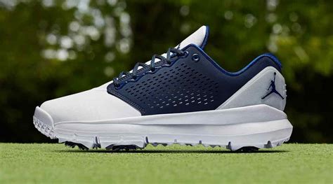 Elevate Your Swing with Jordan Golf Shoes in Size 13