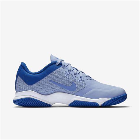 Elevate Your Tennis Game in Style: Discover the Enchanting World of Royal Blue Women's Tennis Shoes