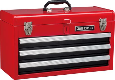 Elevate Your Tool Storage with the Unparalleled Precision of a Ball Bearing Craftsman Tool Box