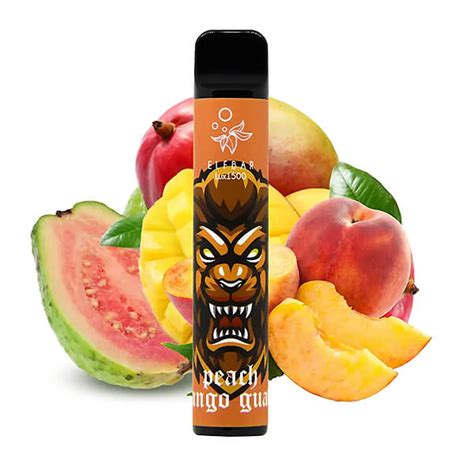 Elevate Your Vaping Experience with Mango Zyns: The Sweet and Tangy Treat