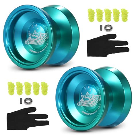 Elevate Your Yo-Yo Game: The Ultimate Guide to YoYo Bearings