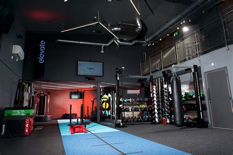 Elevate gym. Elevate, Peterborough. 1,042 likes · 9 talking about this · 694 were here. Elevate is a brand new high end studio facility. Bringing a superior experience of strength, cardio, 
