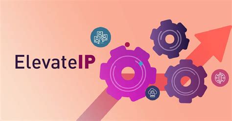 ElevateIP - ic