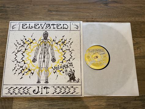 Elevated jit vol 2.  Support the artist and the label, buy it here : https://ftp4u.  Hott...