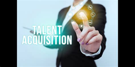 Elevating talent acquisition through transformation: How …