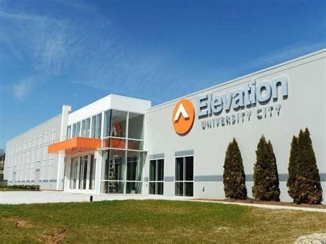 Elevation Church Service Times Charlotte Nc - CHURCHGISTS.COM