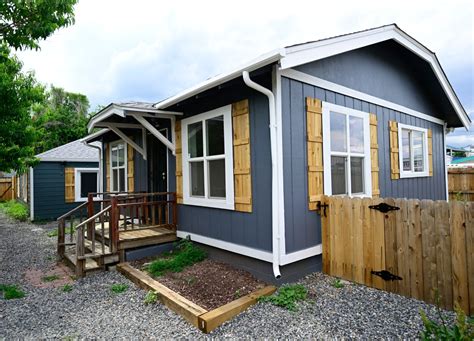 Elevation Community Land Trust opens door to home ownership for forever renters