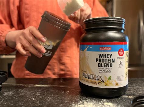 Elevation Protein Powder Review - Only Review You Need 2024