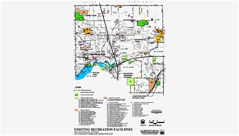 Elevation of Holland Charter Township, MI, USA