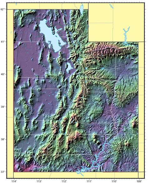 Elevation of UT-, Park City, UT, USA - Topographic …