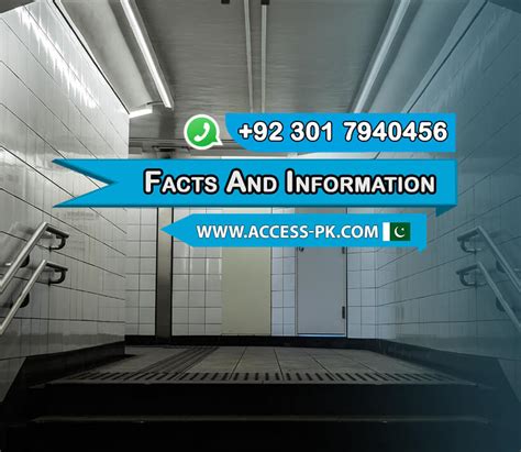 Elevator History - Facts and Information