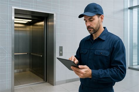 Elevator inspector requirements.  Elevator Inspector A professional, e...