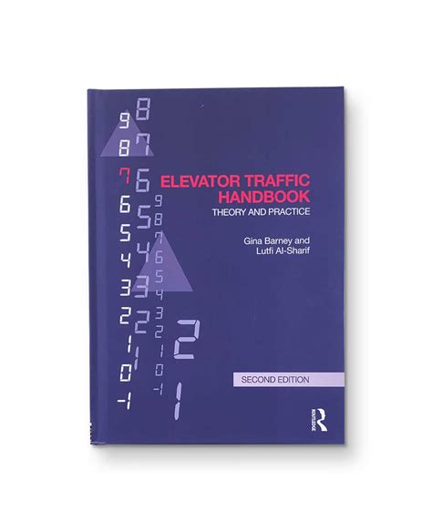 Elevator traffic handbook theory and practice. - Electric machinery and transformers solutions manual.