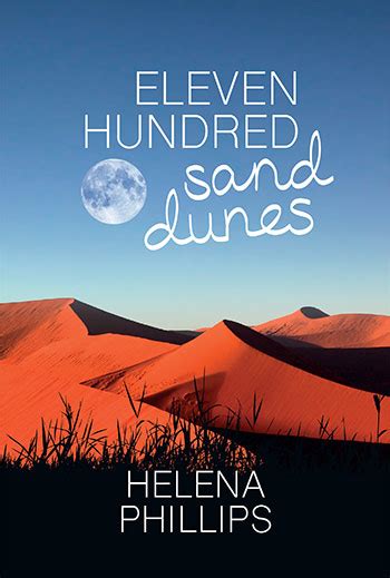 Eleven Hundred Sand Dunes