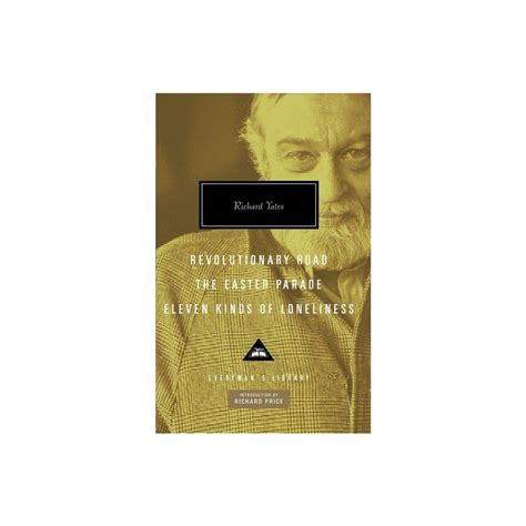 Eleven Kinds Of Loneliness Everyman S Library Classics Contemporary Classics