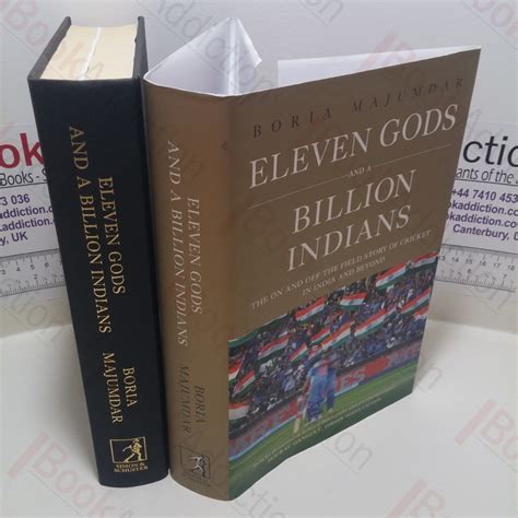 Read Online Eleven Gods And A Billion Indians The On And Off The Field Story Of Cricket In India And Beyond By Boria Majumdar