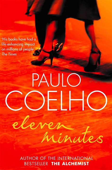 Read Online Eleven Minutes By Paulo Coelho