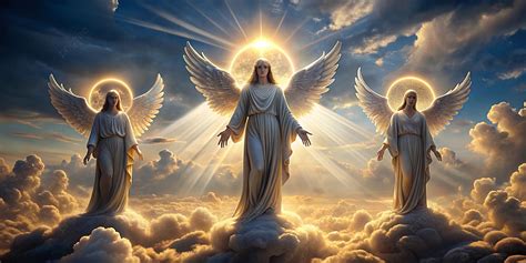 Eleventh Hour Evidence - Does God Exist - Three Angels ...