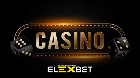 Elexbet casino