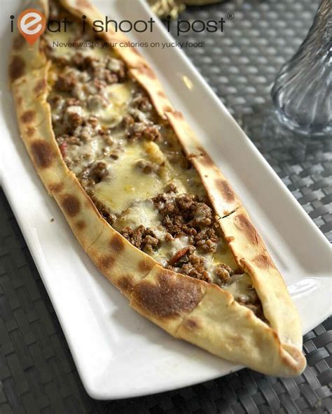 Elezz Izgara Pide & Lahmacun, Manisa Online Sipariş, Menü, Fiyatları. 