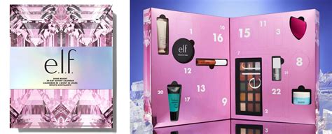 Elf Cosmetics Advent Calendar 2022