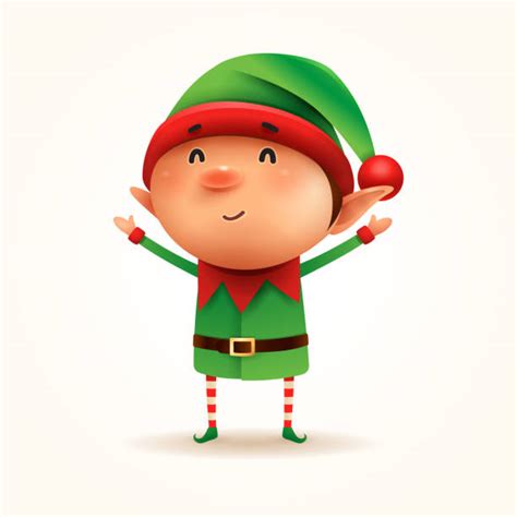 Elf Stock
