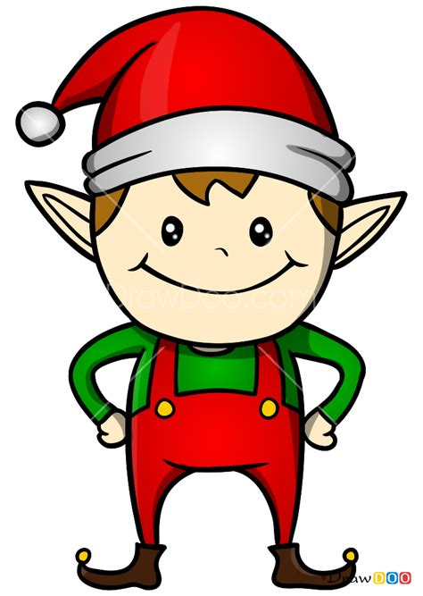 Elf drawing. Things To Know About Elf drawing. 