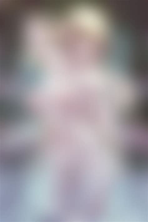 Elf girl nude. .  ...