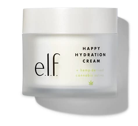 Elf happy hydration cream. Things To Know About Elf happy hydration cream. 