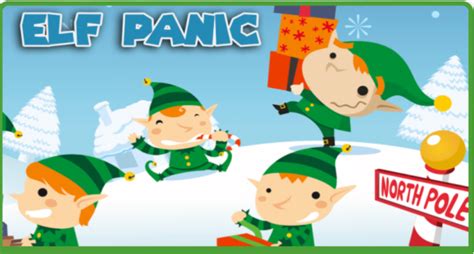Elf panic breakout. l. com/game/play/elf-panic-78-V6YSWQ4UIL Book Creator...