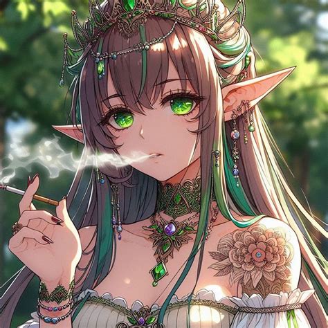 Elfa Maconheira Leaks PORN 💦 96 Vids