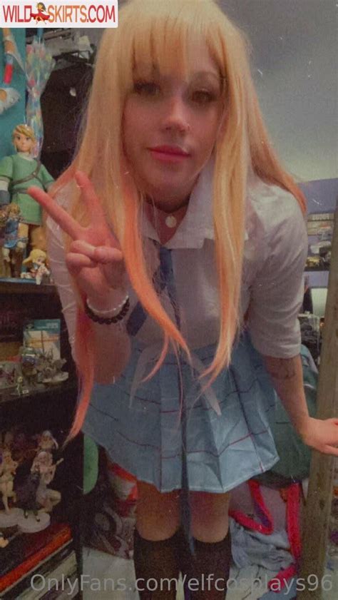 Elfcosplays96 Leaks PORN 236 Photos