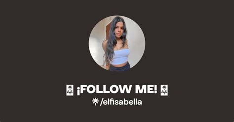 😈 Elfisabella_Free Leaks (SEX)