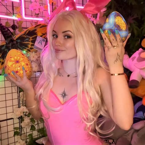 🍆 [CLIP] Elfysonne Mym.Fan Leaks