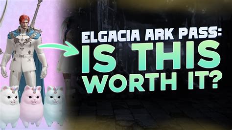 Lost Ark July 2023 Update Adds the Elgacia Epilogue. One of the standout additions in this update is the Elgacia Epilogue. For those of you who have completed the Elgacia quest, …. 